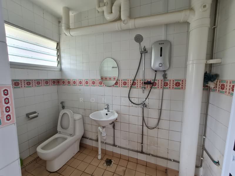 489B Tampines Street 45, 489B Tampines Street 45, 3 Bedrooms, 1,151 sqft, HDB Flat For Rent, by Ron Loh, 25275666 - PropertyGuru.com.sg