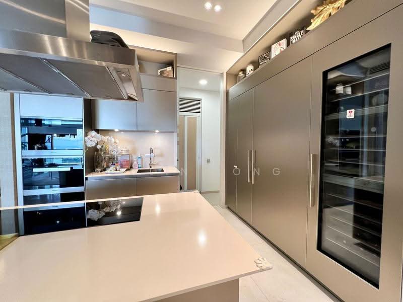 South Beach Residences, 28 South Beach Road, Beach Road / Bugis / Rochor, 4 Bedrooms, 2,260 sqft, Condominium For Rent, by Colin Song, 25275755 - PropertyGuru.com.sg
