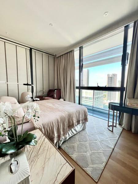 South Beach Residences, 28 South Beach Road, Beach Road / Bugis / Rochor, 4 Bedrooms, 2,260 sqft, Condominium For Rent, by Colin Song, 25275755 - PropertyGuru.com.sg