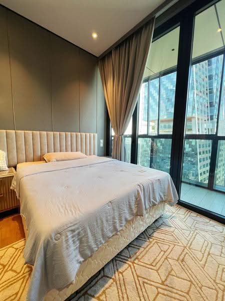 South Beach Residences, 28 South Beach Road, Beach Road / Bugis / Rochor, 4 Bedrooms, 2,260 sqft, Condominium For Rent, by Colin Song, 25275755 - PropertyGuru.com.sg