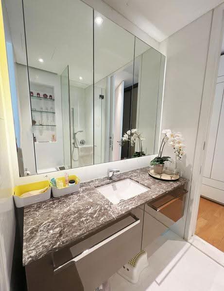 South Beach Residences, 28 South Beach Road, Beach Road / Bugis / Rochor, 4 Bedrooms, 2,260 sqft, Condominium For Rent, by Colin Song, 25275755 - PropertyGuru.com.sg