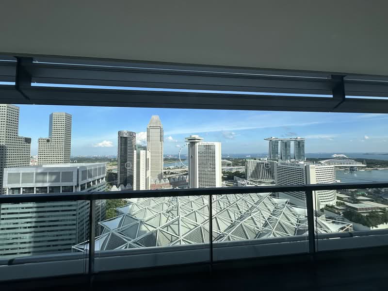 South Beach Residences, 28 South Beach Road, Beach Road / Bugis / Rochor, 4 Bedrooms, 2,260 sqft, Condominium For Rent, by Colin Song, 25275755 - PropertyGuru.com.sg