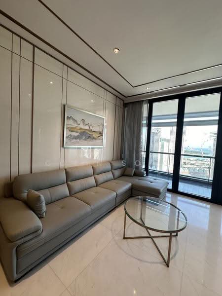 South Beach Residences, 28 South Beach Road, Beach Road / Bugis / Rochor, 4 Bedrooms, 2,260 sqft, Condominium For Rent, by Colin Song, 25275755 - PropertyGuru.com.sg