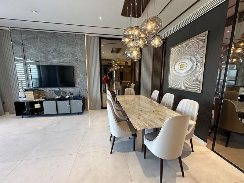 South Beach Residences, 28 South Beach Road, Beach Road / Bugis / Rochor, 4 Bedrooms, 2,260 sqft, Condominium For Rent, by Colin Song, 25275755 - PropertyGuru.com.sg