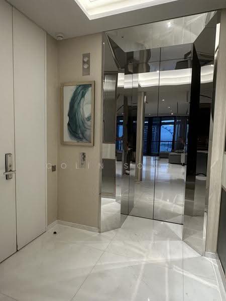 South Beach Residences, 28 South Beach Road, Beach Road / Bugis / Rochor, 4 Bedrooms, 2,260 sqft, Condominium For Rent, by Colin Song, 25275755 - PropertyGuru.com.sg