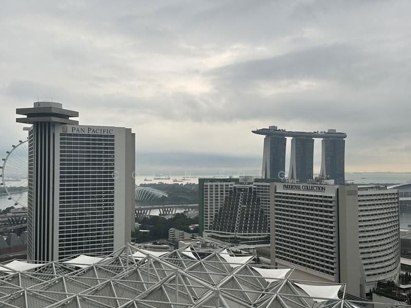 South Beach Residences, 28 South Beach Road, Beach Road / Bugis / Rochor, 4 Bedrooms, 2,260 sqft, Condominium For Rent, by Colin Song, 25275755 - PropertyGuru.com.sg