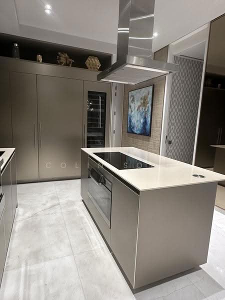 South Beach Residences, 28 South Beach Road, Beach Road / Bugis / Rochor, 4 Bedrooms, 2,260 sqft, Condominium For Rent, by Colin Song, 25275755 - PropertyGuru.com.sg