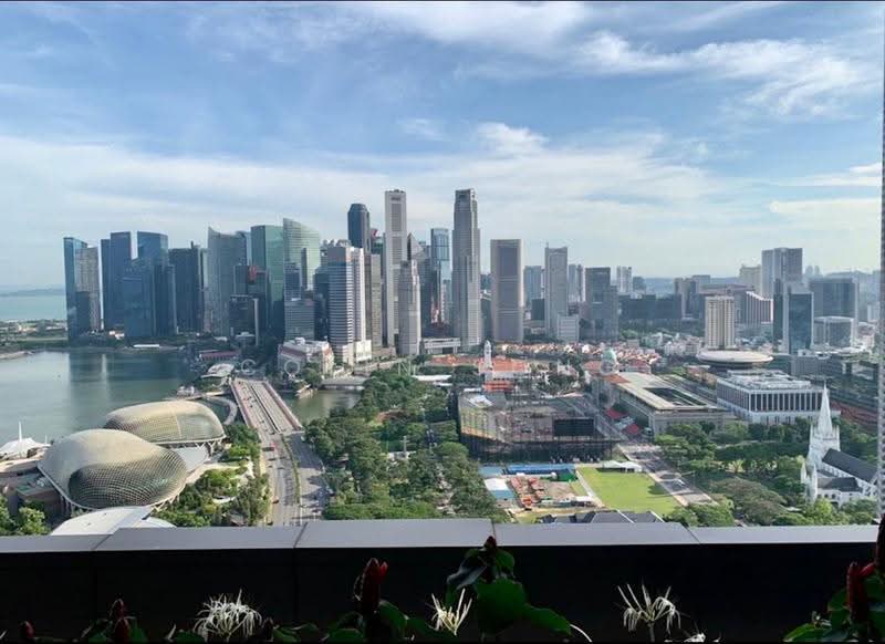 South Beach Residences, 28 South Beach Road, Beach Road / Bugis / Rochor, 4 Bedrooms, 2,260 sqft, Condominium For Rent, by Colin Song, 25275755 - PropertyGuru.com.sg