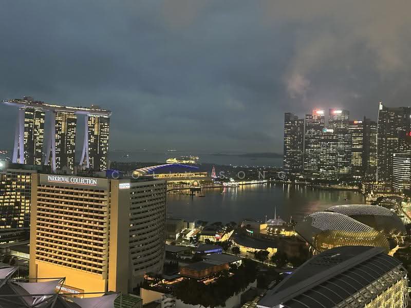 South Beach Residences, 28 South Beach Road, Beach Road / Bugis / Rochor, 4 Bedrooms, 2,260 sqft, Condominium For Rent, by Colin Song, 25275755 - PropertyGuru.com.sg