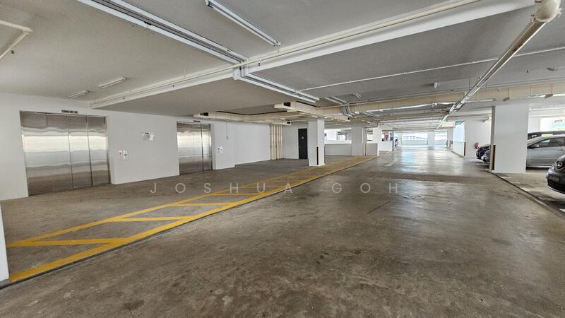 Novelty Techpoint, 27 New Industrial Road, Hougang / Punggol / Sengkang, 3,003 sqft, Light Industrial (B1) For Sale, by Joshua Goh, 25275769 - CommercialGuru.com.sg