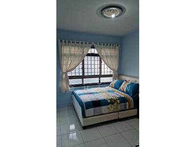 For Rent - 686C Jurong West Central 1