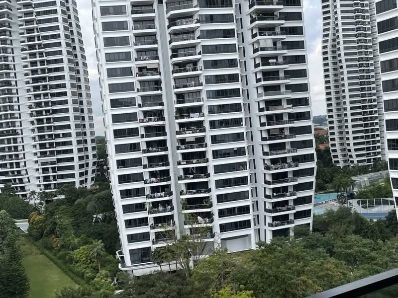 Leedon Green, 26 Leedon Heights, 3 Bedrooms, 958 sqft, Condominium For Rent, by Serene Ng, 25275844 - PropertyGuru.com.sg