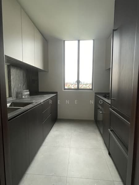 Leedon Green, 26 Leedon Heights, 3 Bedrooms, 958 sqft, Condominium For Rent, by Serene Ng, 25275844 - PropertyGuru.com.sg