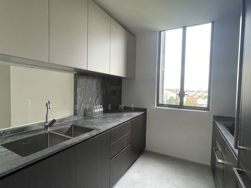 Leedon Green, 26 Leedon Heights, 3 Bedrooms, 958 sqft, Condominium For Rent, by Serene Ng, 25275844 - PropertyGuru.com.sg