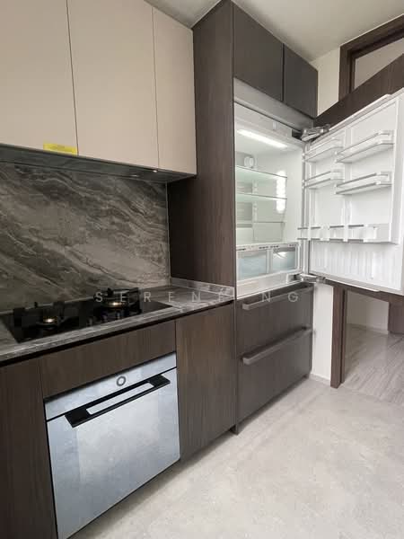 Leedon Green, 26 Leedon Heights, 3 Bedrooms, 958 sqft, Condominium For Rent, by Serene Ng, 25275844 - PropertyGuru.com.sg