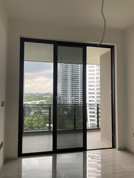 Leedon Green, 26 Leedon Heights, 3 Bedrooms, 958 sqft, Condominium For Rent, by Serene Ng, 25275844 - PropertyGuru.com.sg