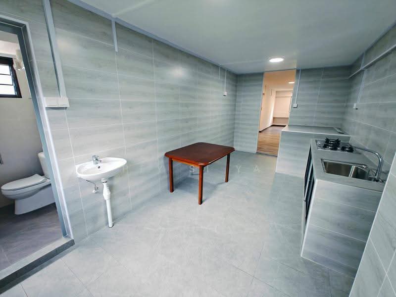 603 Clementi West Street 1, 603 Clementi West Street 1, Buona Vista / West Coast / Clementi New Town, 2 Bedrooms, 678 sqft, HDB Flat For Rent, by Pey Si Ya, 25275867 - PropertyGuru.com.sg