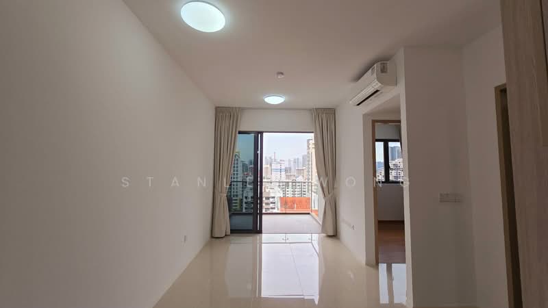 Verticus, 5 Jalan Kemaman, 2 Bedrooms, 678 sqft, Condominium For Rent, by Stanley Wong, 25275874 - PropertyGuru.com.sg
