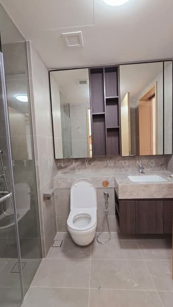 Verticus, 5 Jalan Kemaman, 2 Bedrooms, 678 sqft, Condominium For Rent, by Stanley Wong, 25275874 - PropertyGuru.com.sg