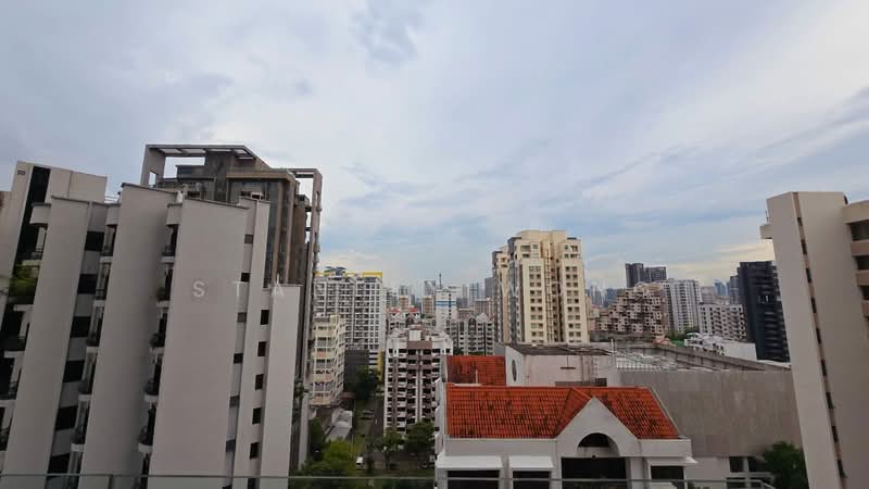 Verticus, 5 Jalan Kemaman, 2 Bedrooms, 678 sqft, Condominium For Rent, by Stanley Wong, 25275874 - PropertyGuru.com.sg