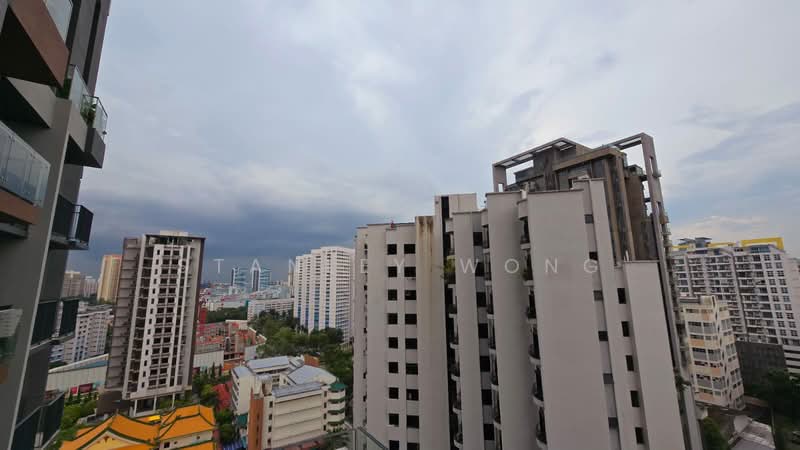 Verticus, 5 Jalan Kemaman, 2 Bedrooms, 678 sqft, Condominium For Rent, by Stanley Wong, 25275874 - PropertyGuru.com.sg