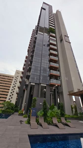 Verticus, 5 Jalan Kemaman, 2 Bedrooms, 678 sqft, Condominium For Rent, by Stanley Wong, 25275874 - PropertyGuru.com.sg