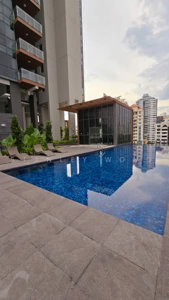 Verticus, 5 Jalan Kemaman, 2 Bedrooms, 678 sqft, Condominium For Rent, by Stanley Wong, 25275874 - PropertyGuru.com.sg