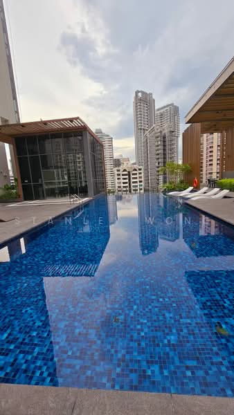 Verticus, 5 Jalan Kemaman, 2 Bedrooms, 678 sqft, Condominium For Rent, by Stanley Wong, 25275874 - PropertyGuru.com.sg