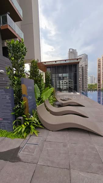 Verticus, 5 Jalan Kemaman, 2 Bedrooms, 678 sqft, Condominium For Rent, by Stanley Wong, 25275874 - PropertyGuru.com.sg