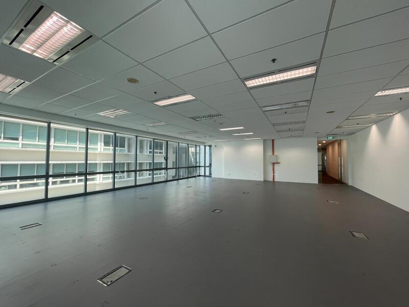 Goldbell Towers, 47 Scotts Road, 1,672 sqft, Office For Rent, by Monica Oh, 25276036 - CommercialGuru.com.sg