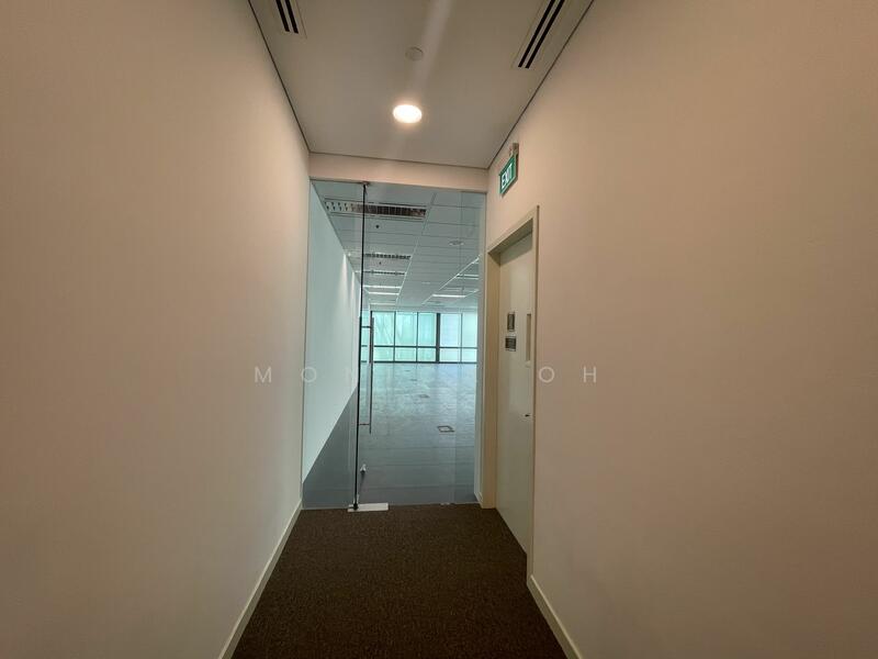 Goldbell Towers, 47 Scotts Road, 1,672 sqft, Office For Rent, by Monica Oh, 25276036 - CommercialGuru.com.sg