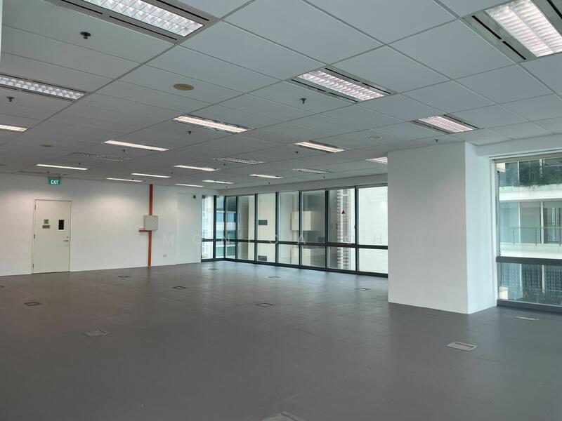 Goldbell Towers, 47 Scotts Road, 1,672 sqft, Office For Rent, by Monica Oh, 25276036 - CommercialGuru.com.sg