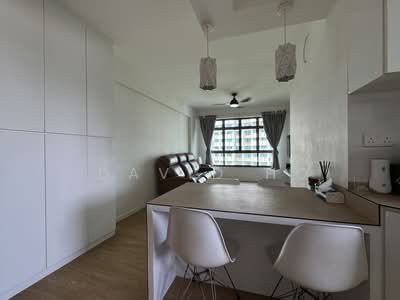 For Rent - 698A Jurong West Central 3