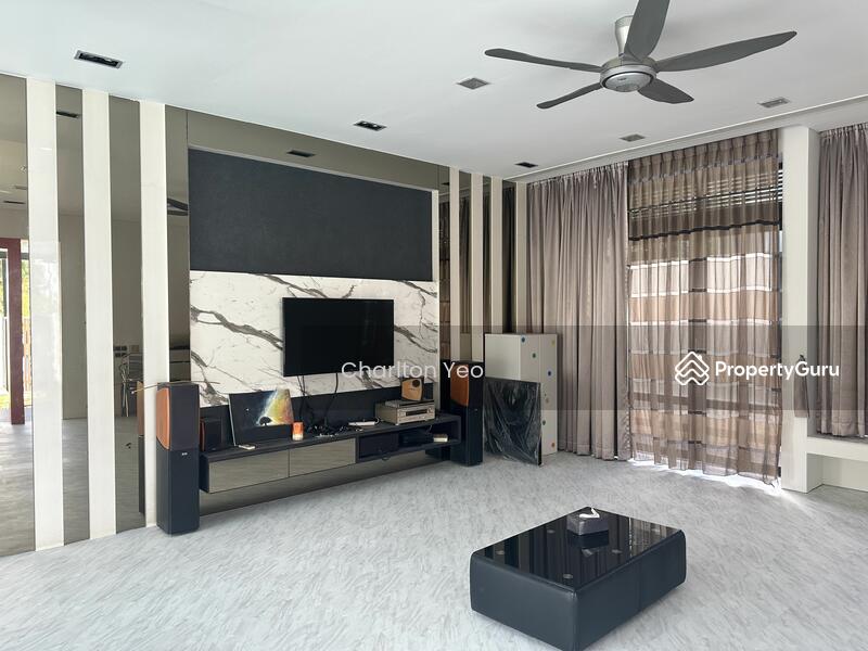For Rent - Sommerville Road