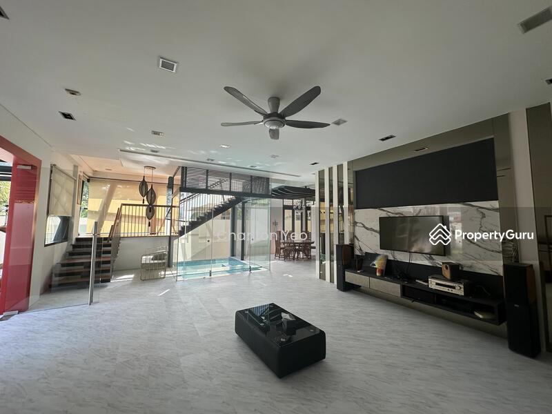 For Rent - Sommerville Road