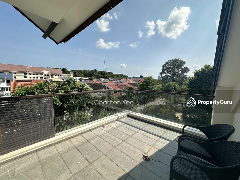 For Rent - Sommerville Road