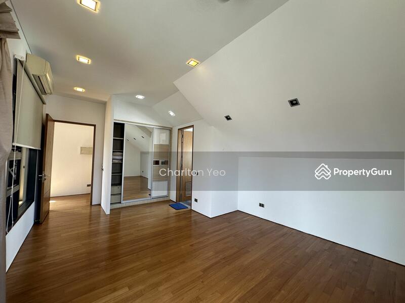 For Rent - Sommerville Road