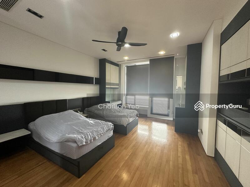 For Rent - Sommerville Road