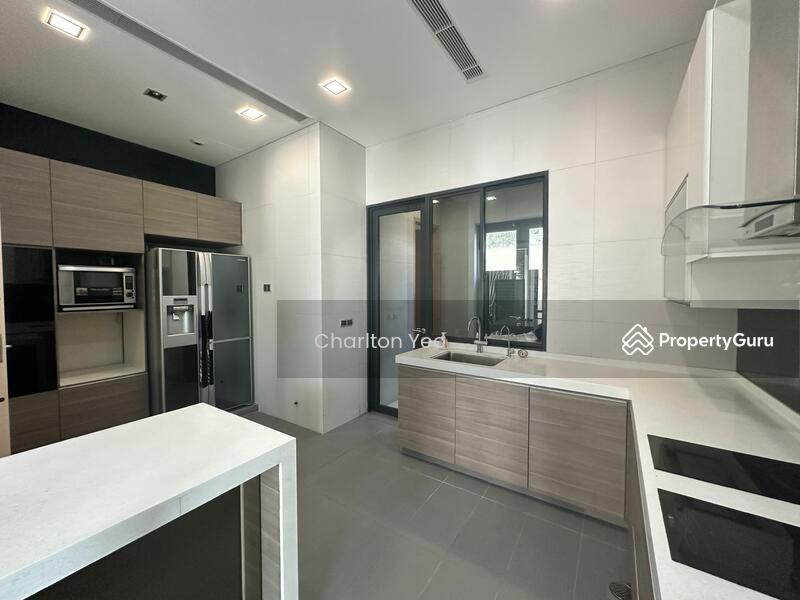 For Rent - Sommerville Road