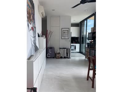 For Rent - 7 on Chapel