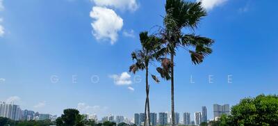 For Sale - Tanglin Hill vicinity hilltop land