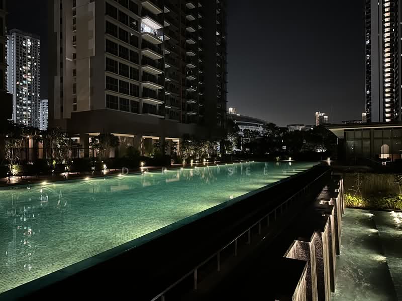 Clavon, 8 Clementi Avenue 1, 1 Bedroom, 527 sqft, Condominium For Rent, by Doris See, 25276306 - PropertyGuru.com.sg