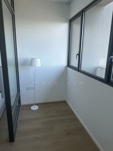 Clavon, 8 Clementi Avenue 1, 1 Bedroom, 527 sqft, Condominium For Rent, by Doris See, 25276306 - PropertyGuru.com.sg