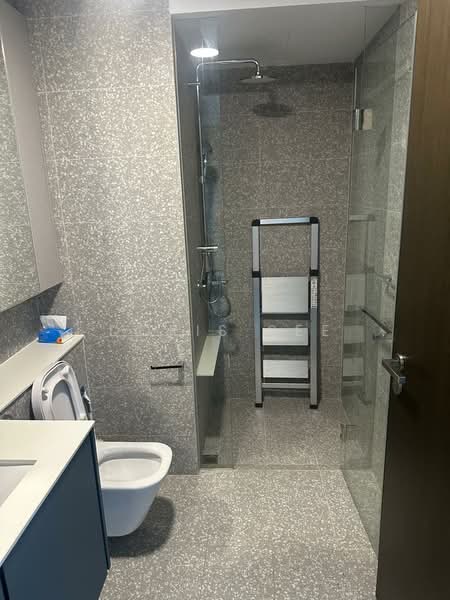 Clavon, 8 Clementi Avenue 1, 1 Bedroom, 527 sqft, Condominium For Rent, by Doris See, 25276306 - PropertyGuru.com.sg