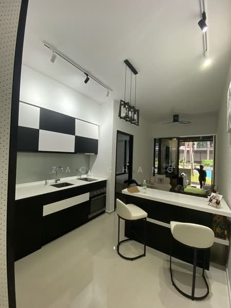 D'Nest, 131 Pasir Ris Grove, 1 Bedroom, 570 sqft, Condominium For Rent, by Zac Chang, 25276316 - PropertyGuru.com.sg