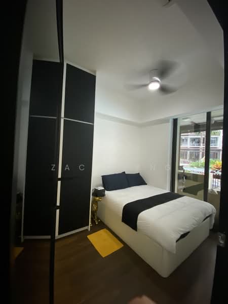 D'Nest, 131 Pasir Ris Grove, 1 Bedroom, 570 sqft, Condominium For Rent, by Zac Chang, 25276316 - PropertyGuru.com.sg