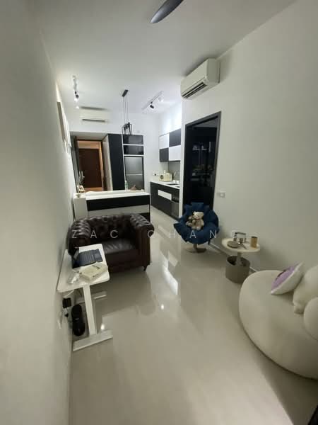 D'Nest, 131 Pasir Ris Grove, 1 Bedroom, 570 sqft, Condominium For Rent, by Zac Chang, 25276316 - PropertyGuru.com.sg