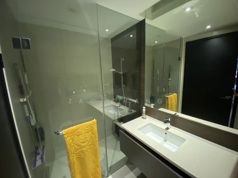 D'Nest, 131 Pasir Ris Grove, 1 Bedroom, 570 sqft, Condominium For Rent, by Zac Chang, 25276316 - PropertyGuru.com.sg