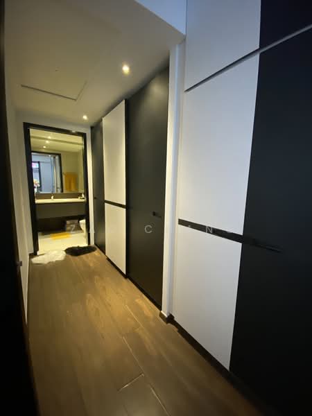 D'Nest, 131 Pasir Ris Grove, 1 Bedroom, 570 sqft, Condominium For Rent, by Zac Chang, 25276316 - PropertyGuru.com.sg