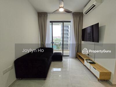 For Rent - The Florence Residences